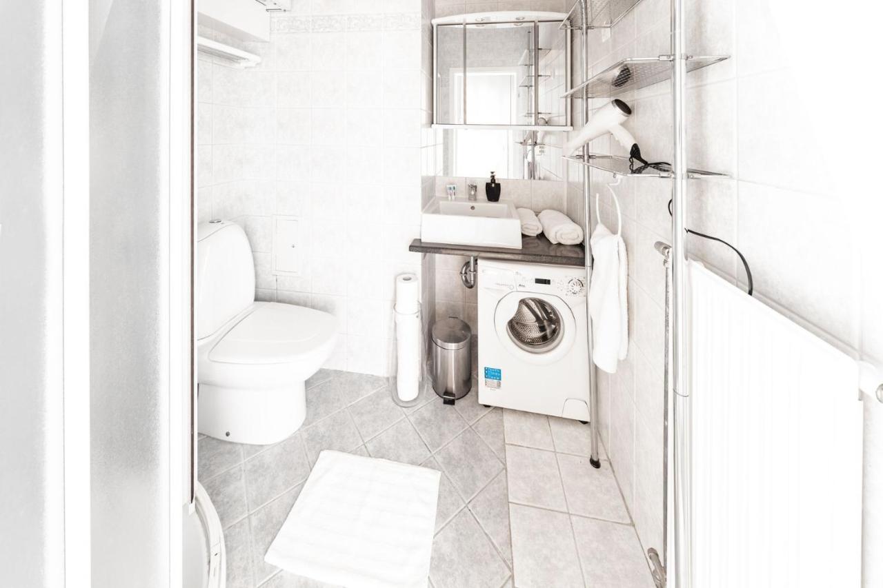 רוגאסקה סלאטינה Apartment Vila Golf מראה חיצוני תמונה