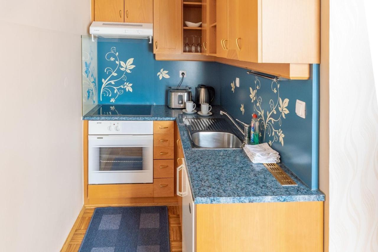 רוגאסקה סלאטינה Apartment Vila Golf מראה חיצוני תמונה